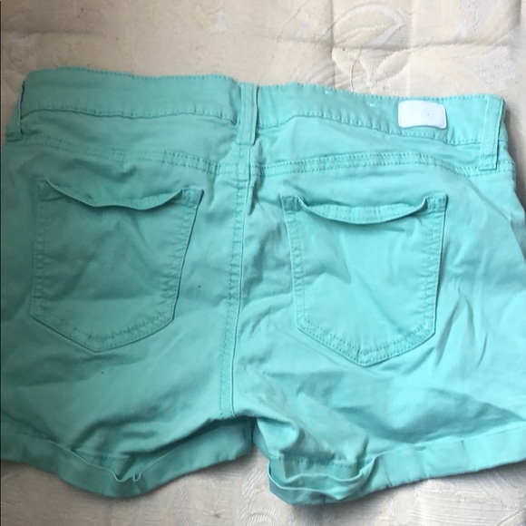 Shorts - Picture 2 of 2